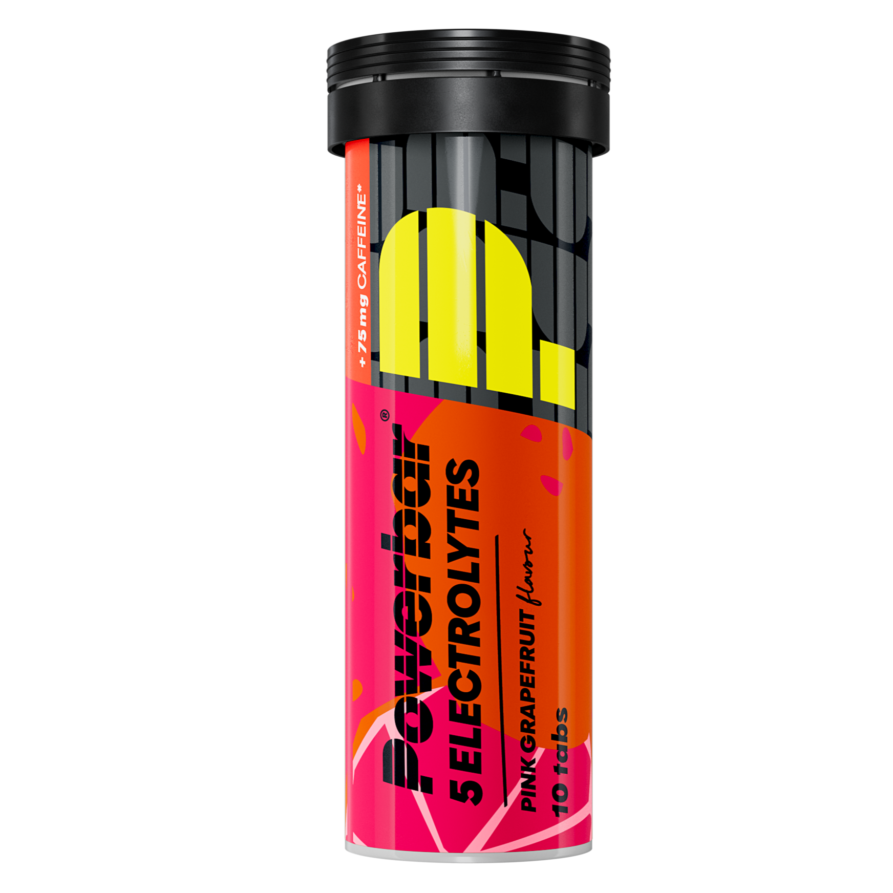 #Geschmack_Pink Grapefruit mit Koffein