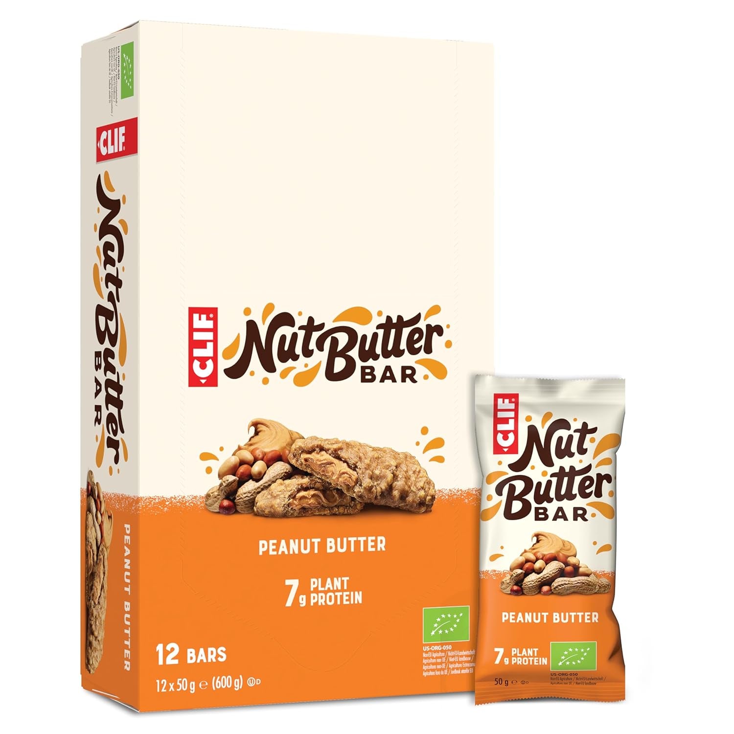 #Geschmack_Peanut Butter