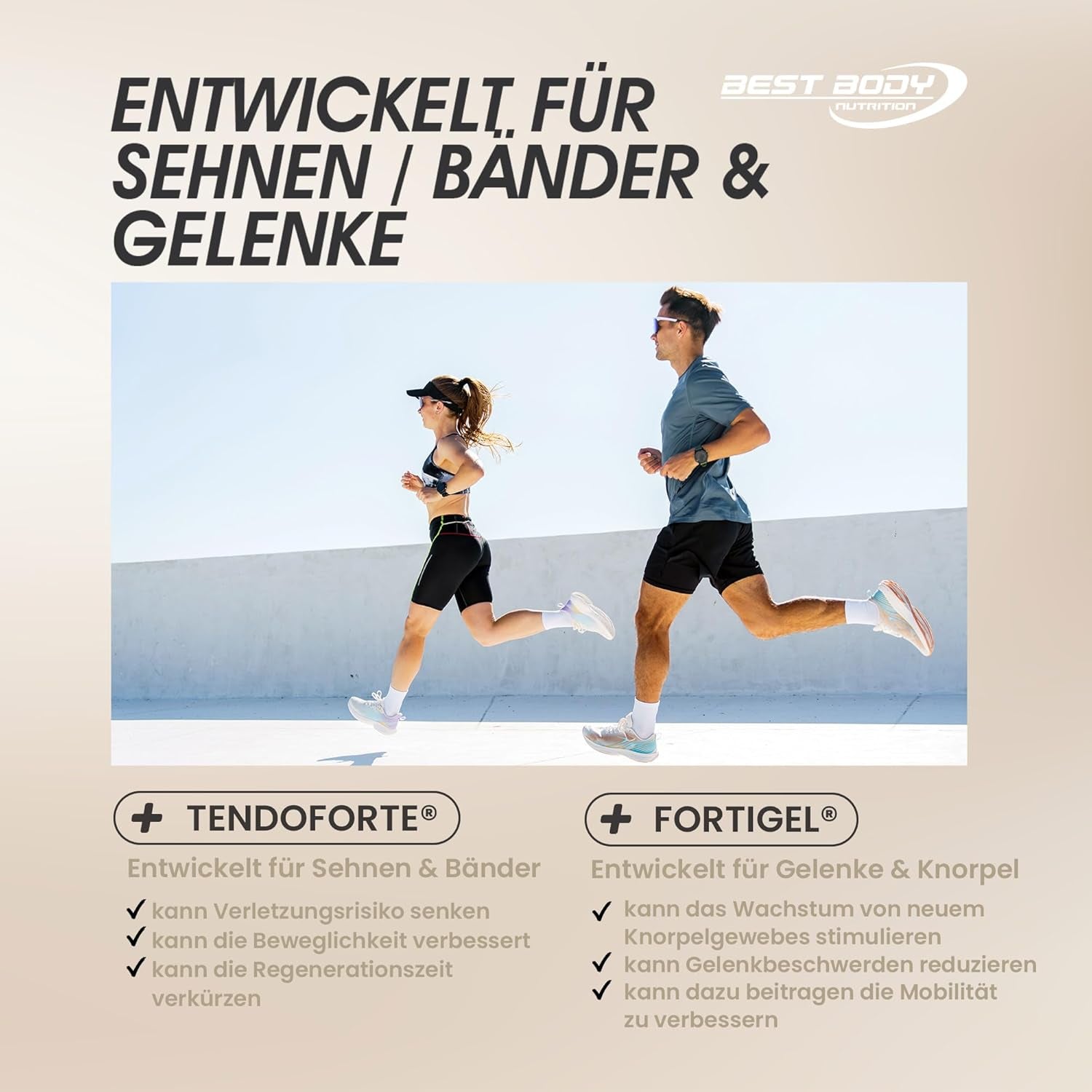 Collagen³ Orange (450g)