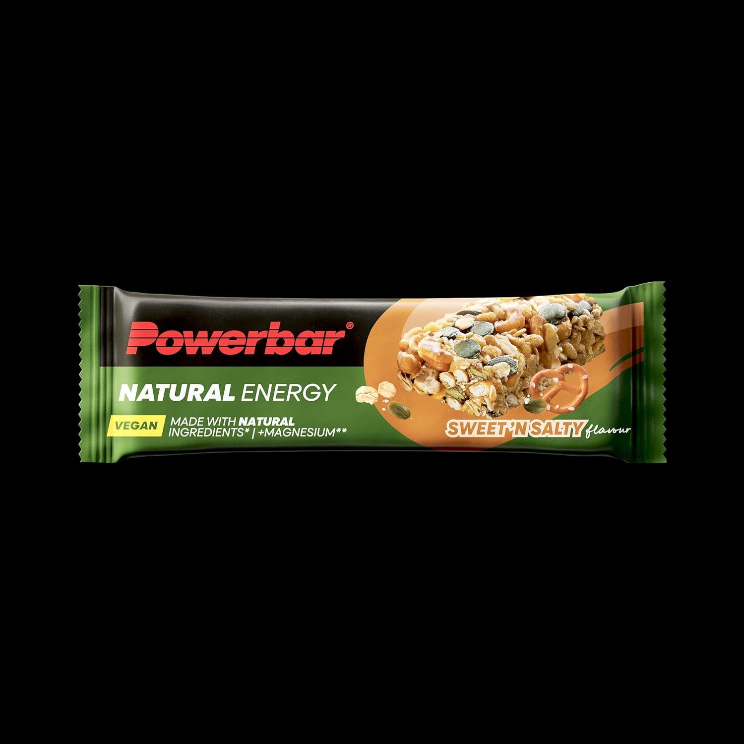 #Geschmack_Sweet´n Salty