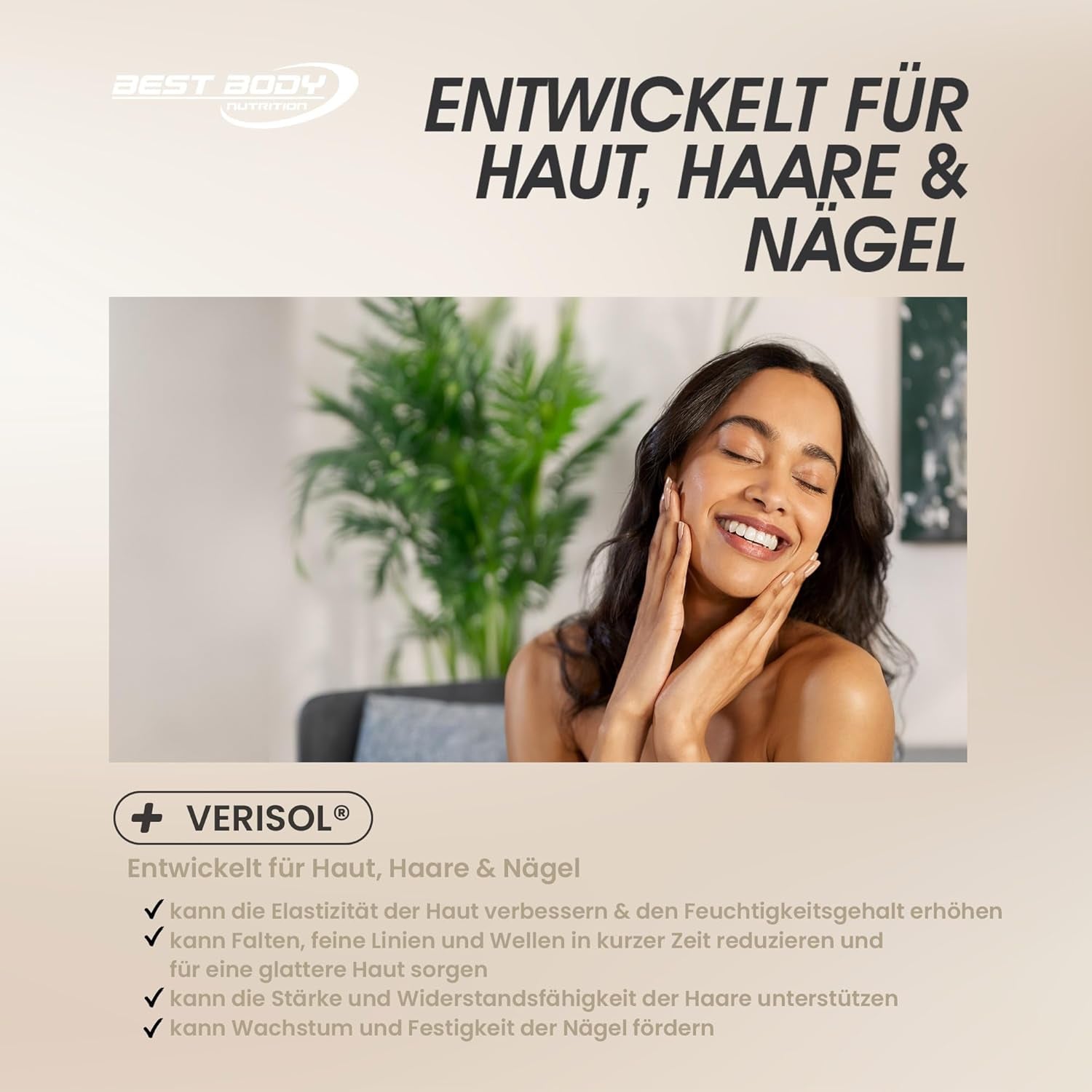 Collagen³ Orange (450g)