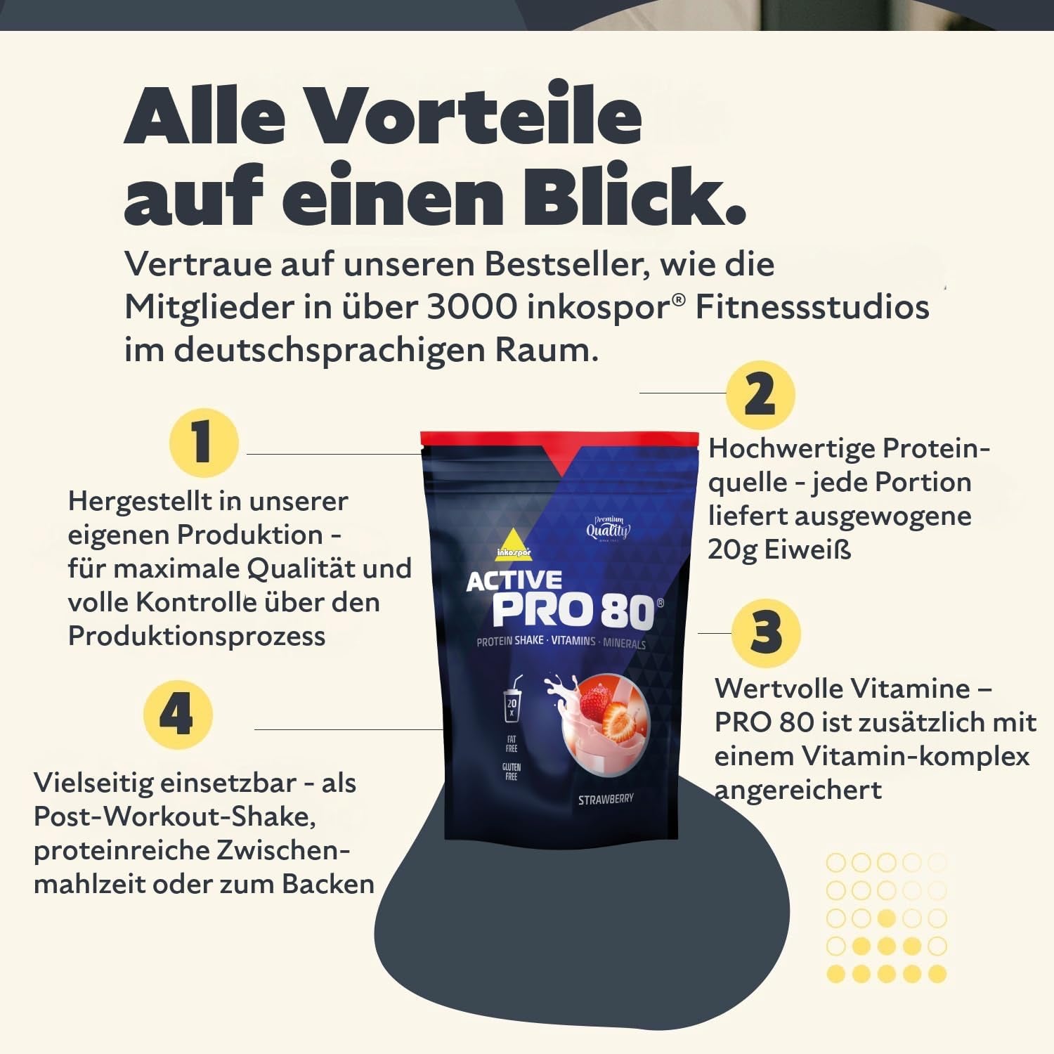 #Geschmack_Erdbeer