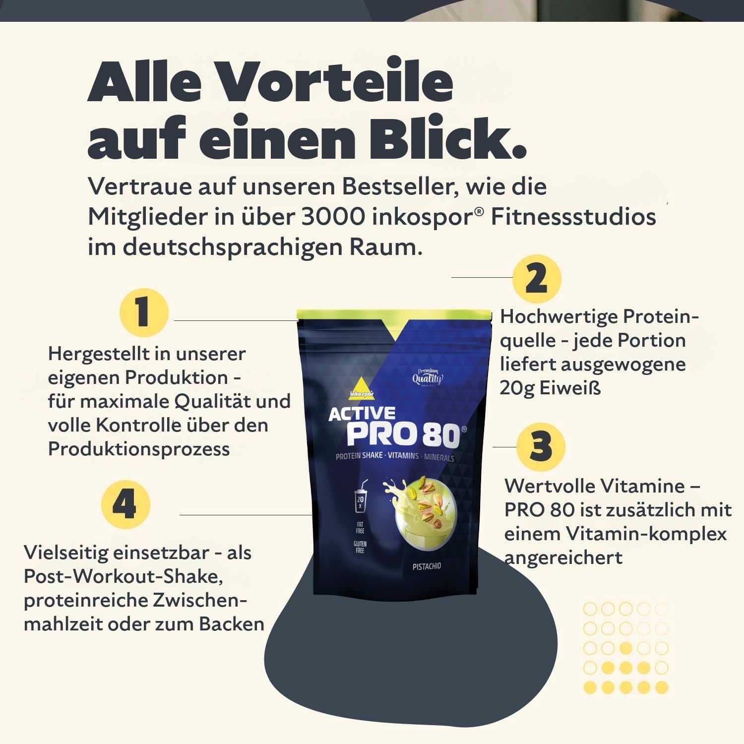 #Geschmack_Pistazie