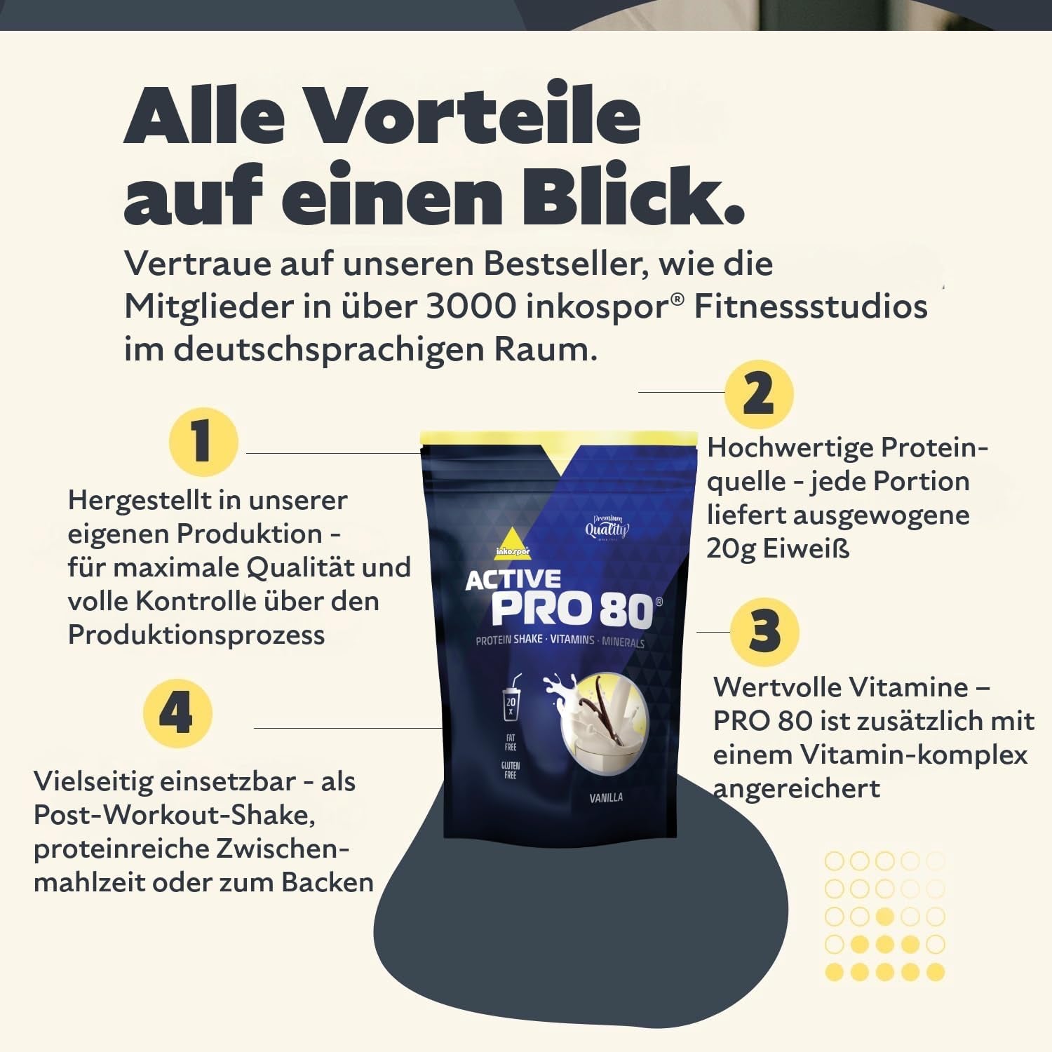 #Geschmack_Vanilla
