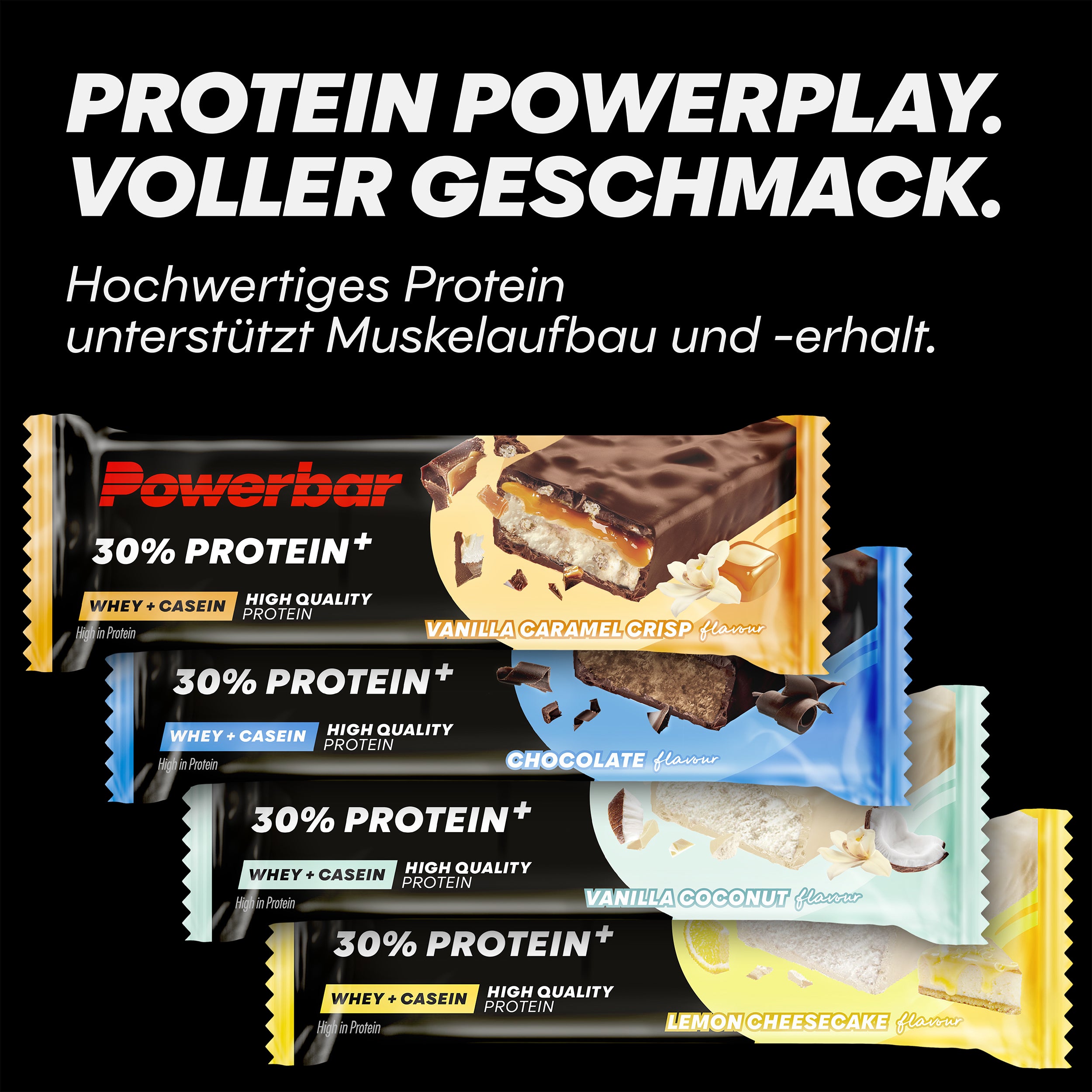 #Geschmack_Chocolate
