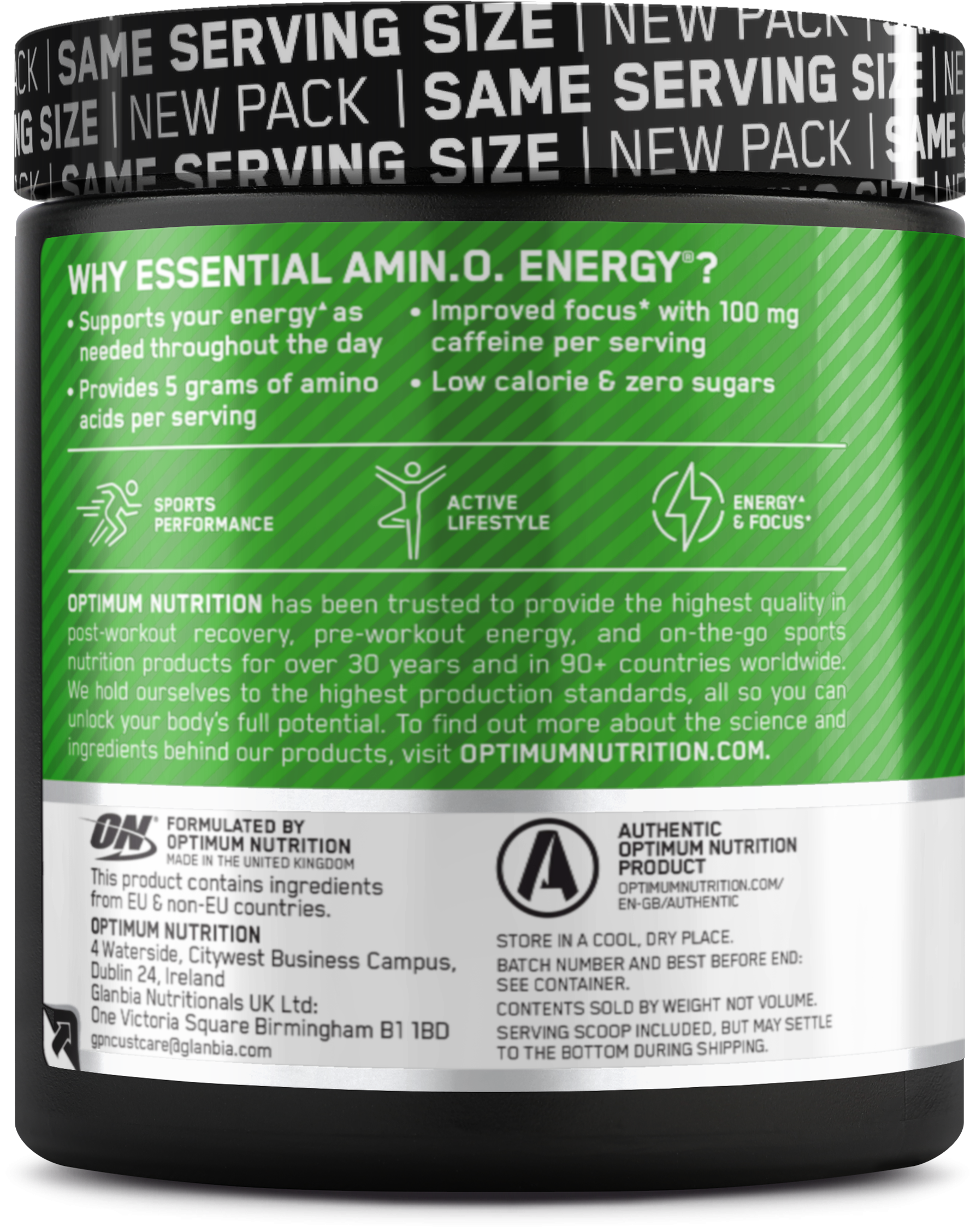 #Geschmack_Lemon and Lime