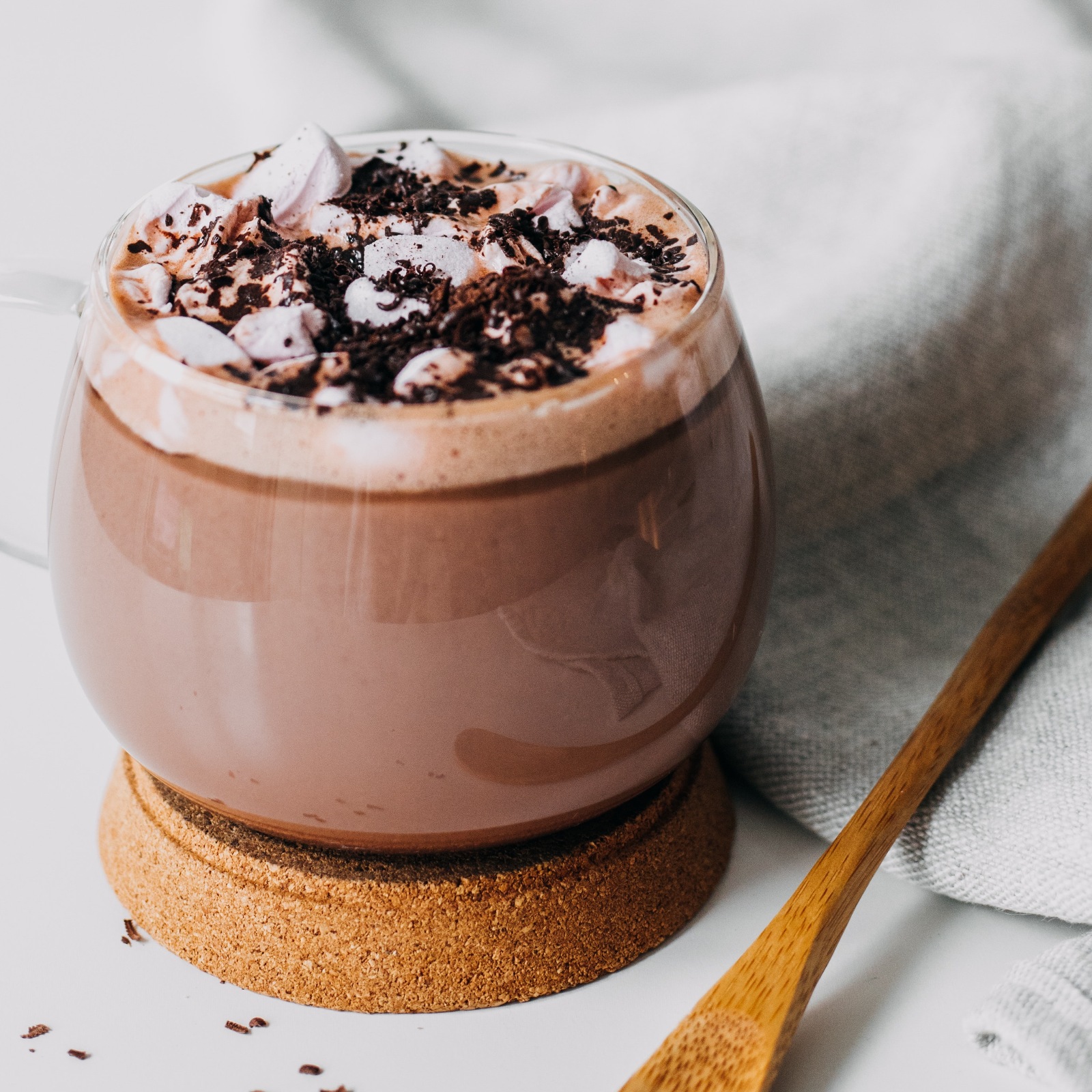 Kakao Pulver Bio (250g)