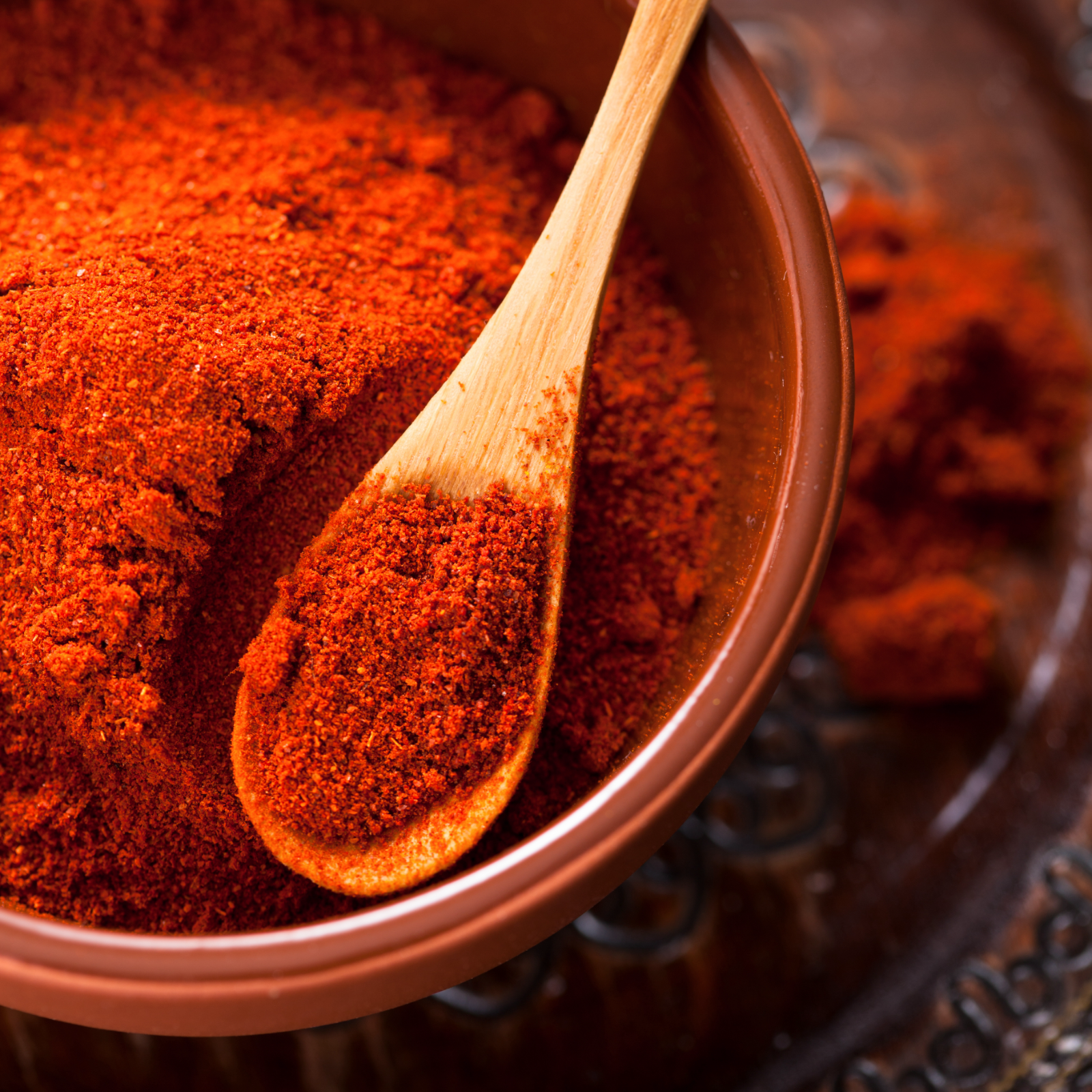 Paprika Edelsüss gemahlen (1000g)