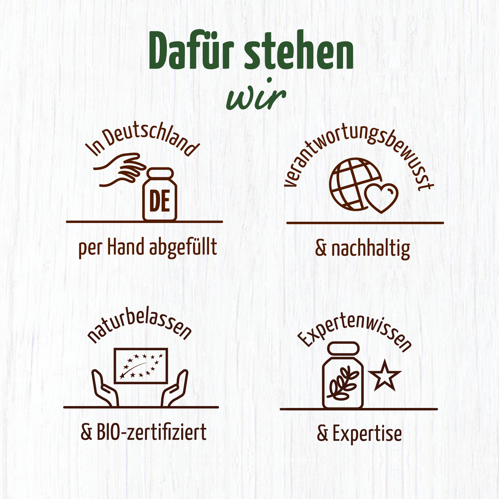 Brokkoli Pulver Bio (500g)