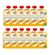 Banane, Apfel, Mango & Aprikose