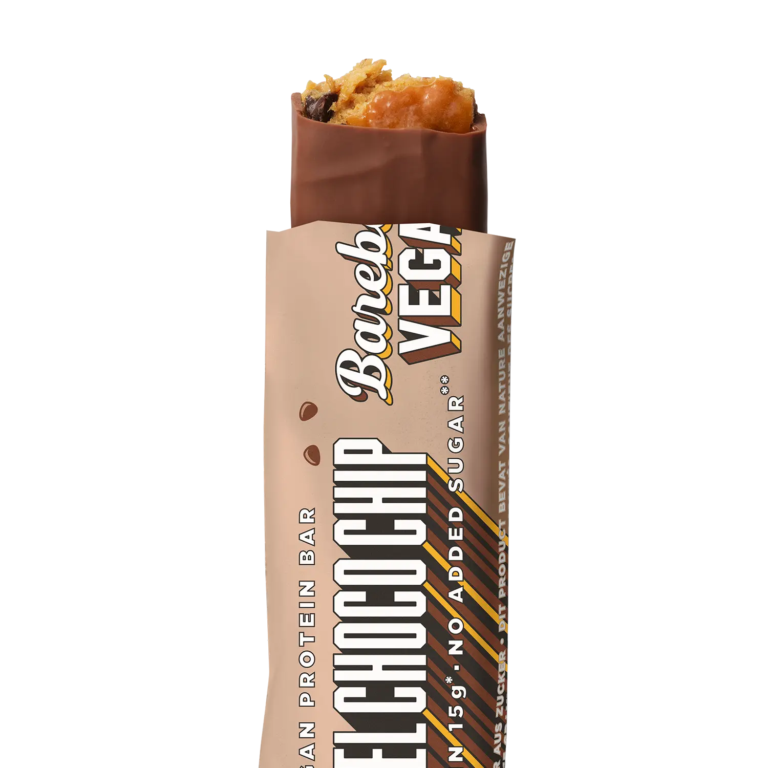 #Geschmack_Caramel Choco Chip