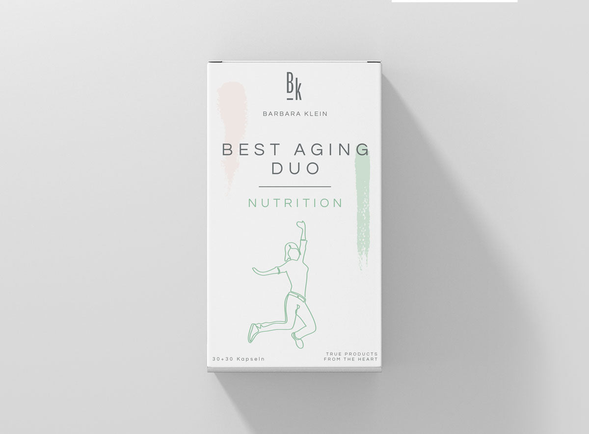 Best Aging Duo (2x30 Kapseln)