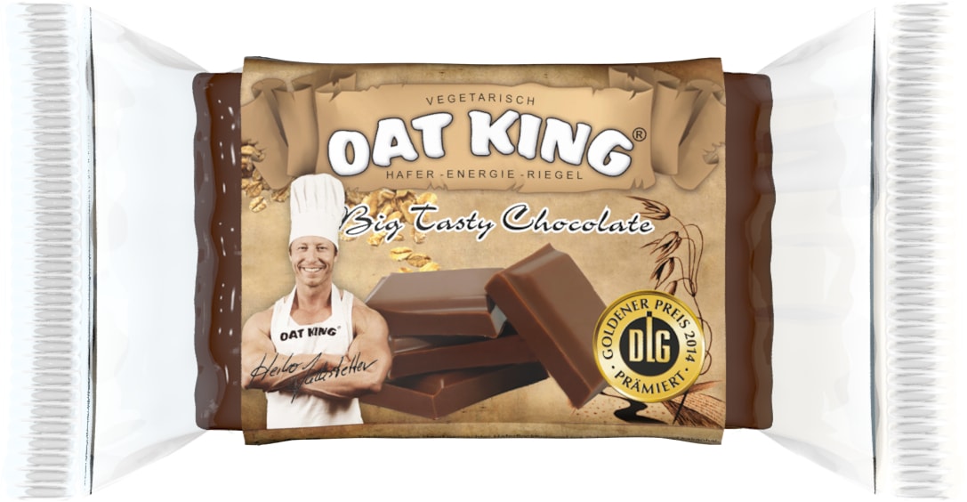 #Geschmack_Big Tasty Choccolate