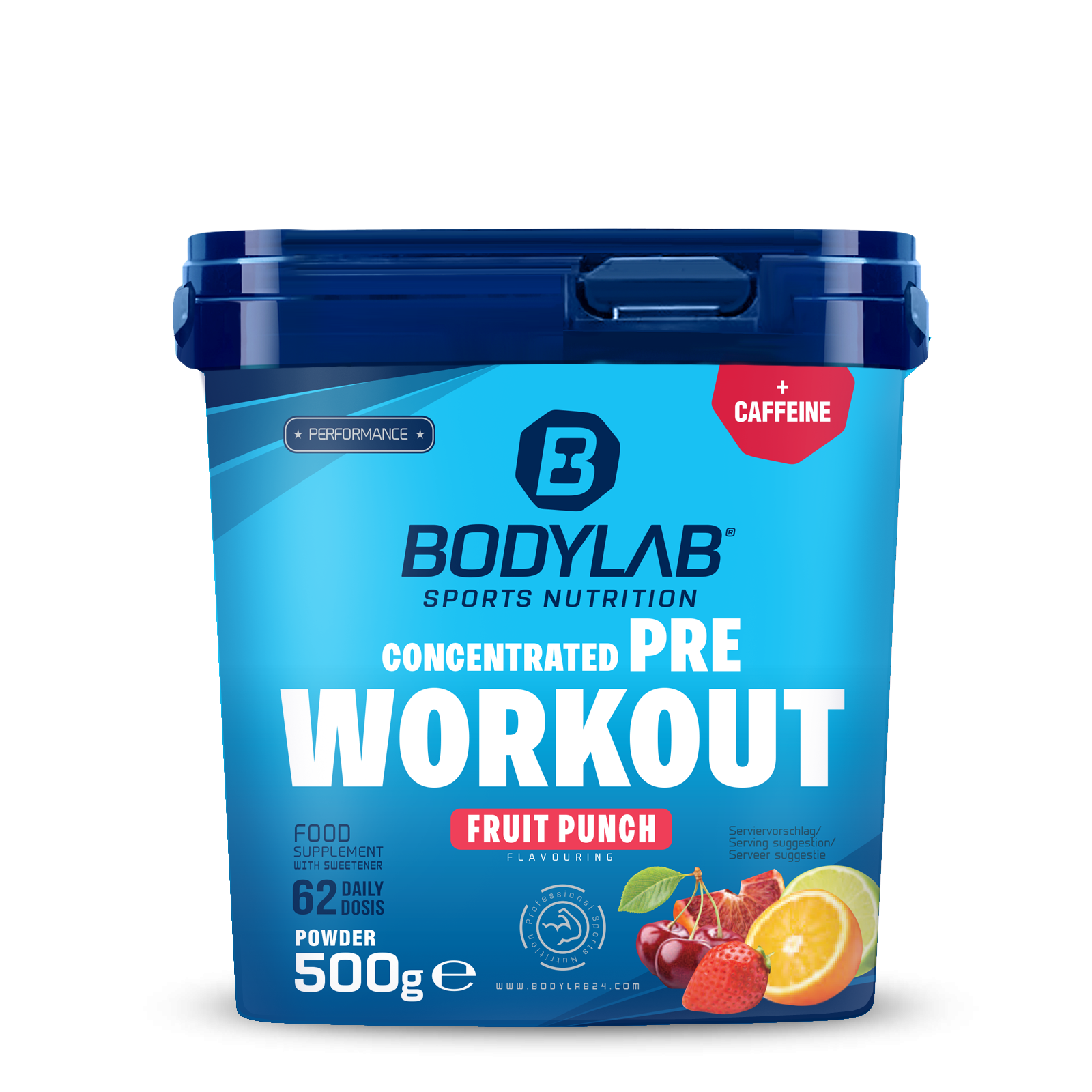 #Geschmack_Fruchtmix