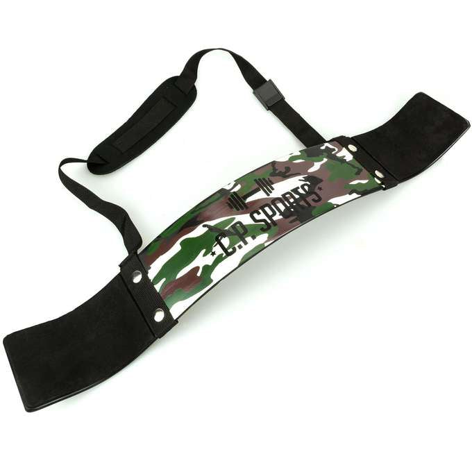 #Farbe_Camouflage Oliv