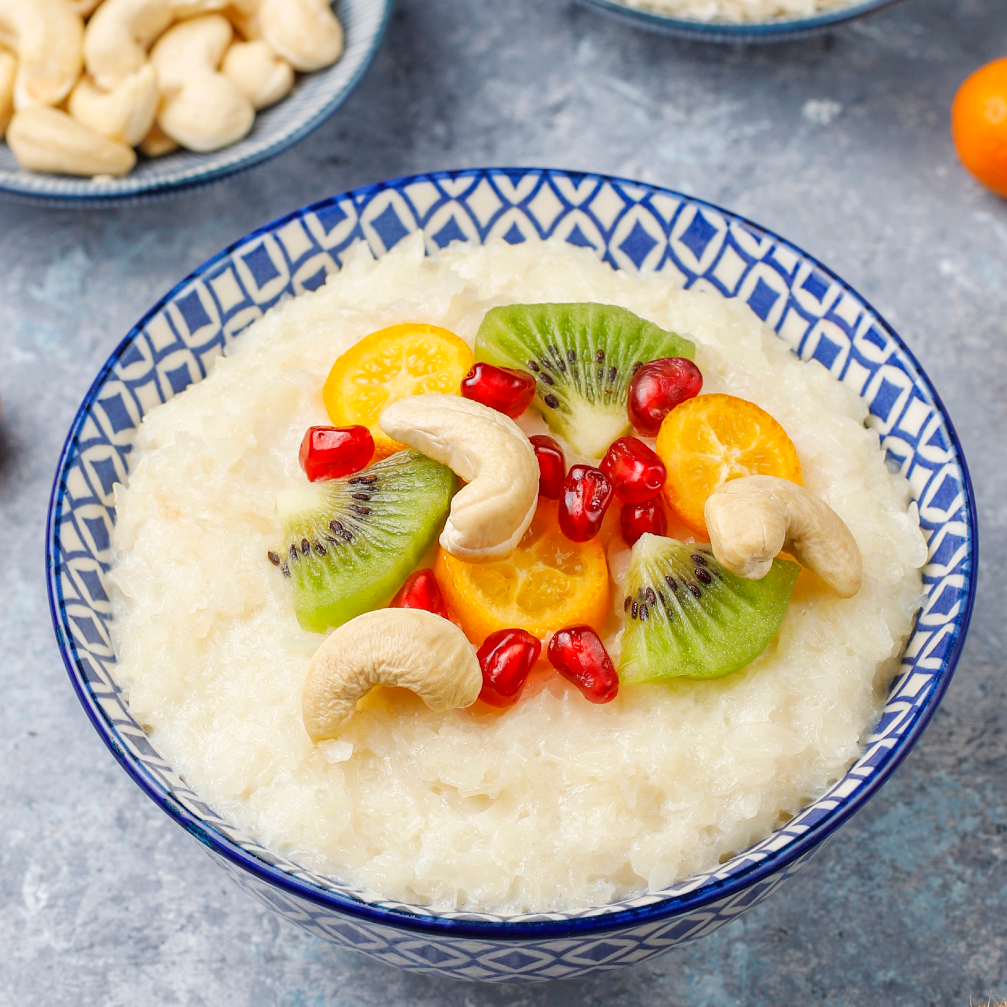 Bio Cashewkerne ganz (500g)