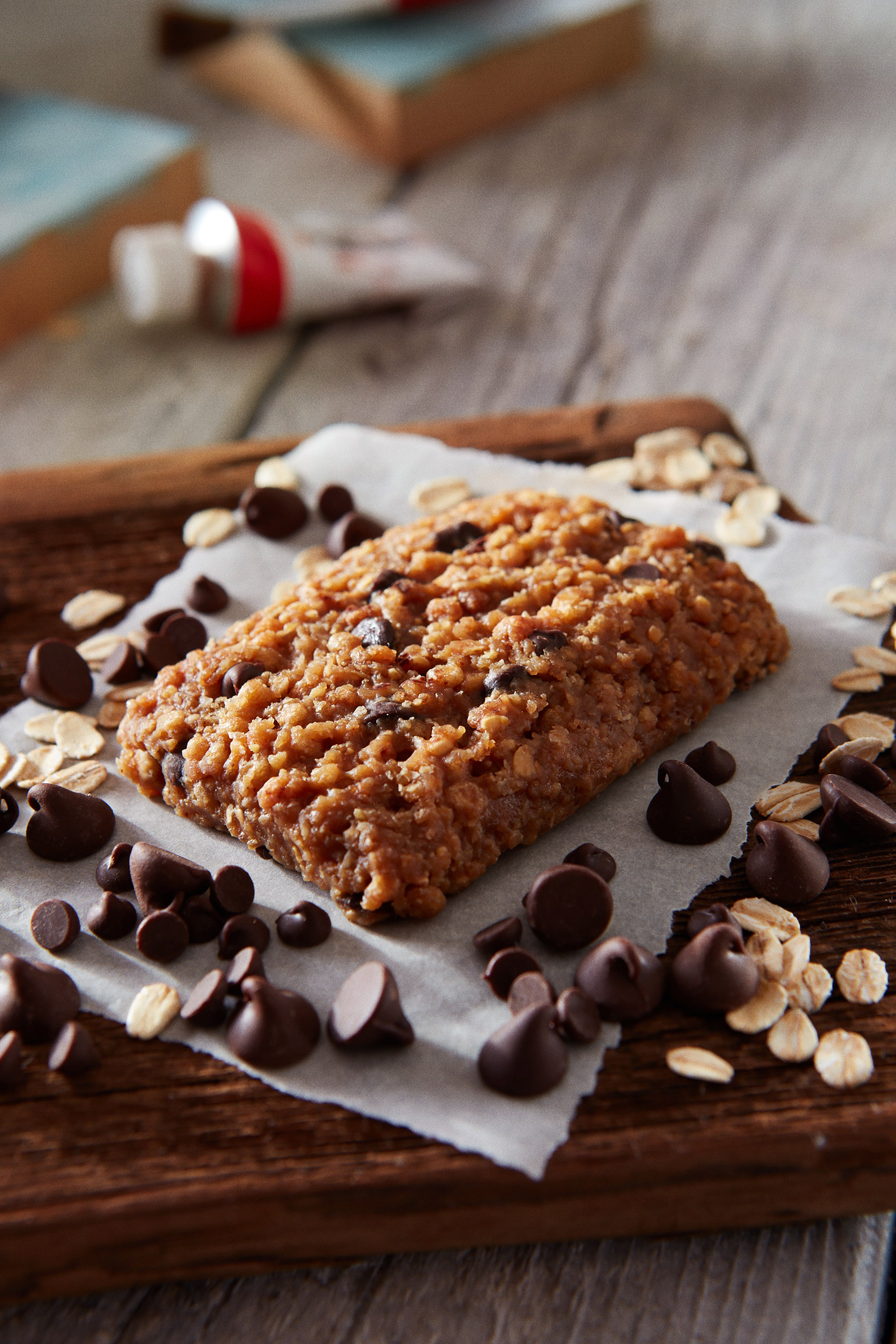 Clif Bar Mixed Box (12x68g)