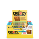Crunchy Peanut & Caramel