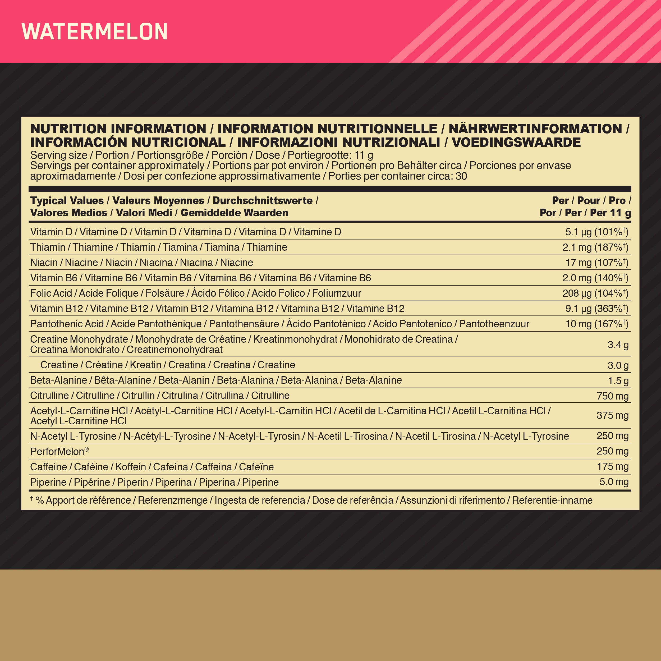 #Geschmack_Watermelon