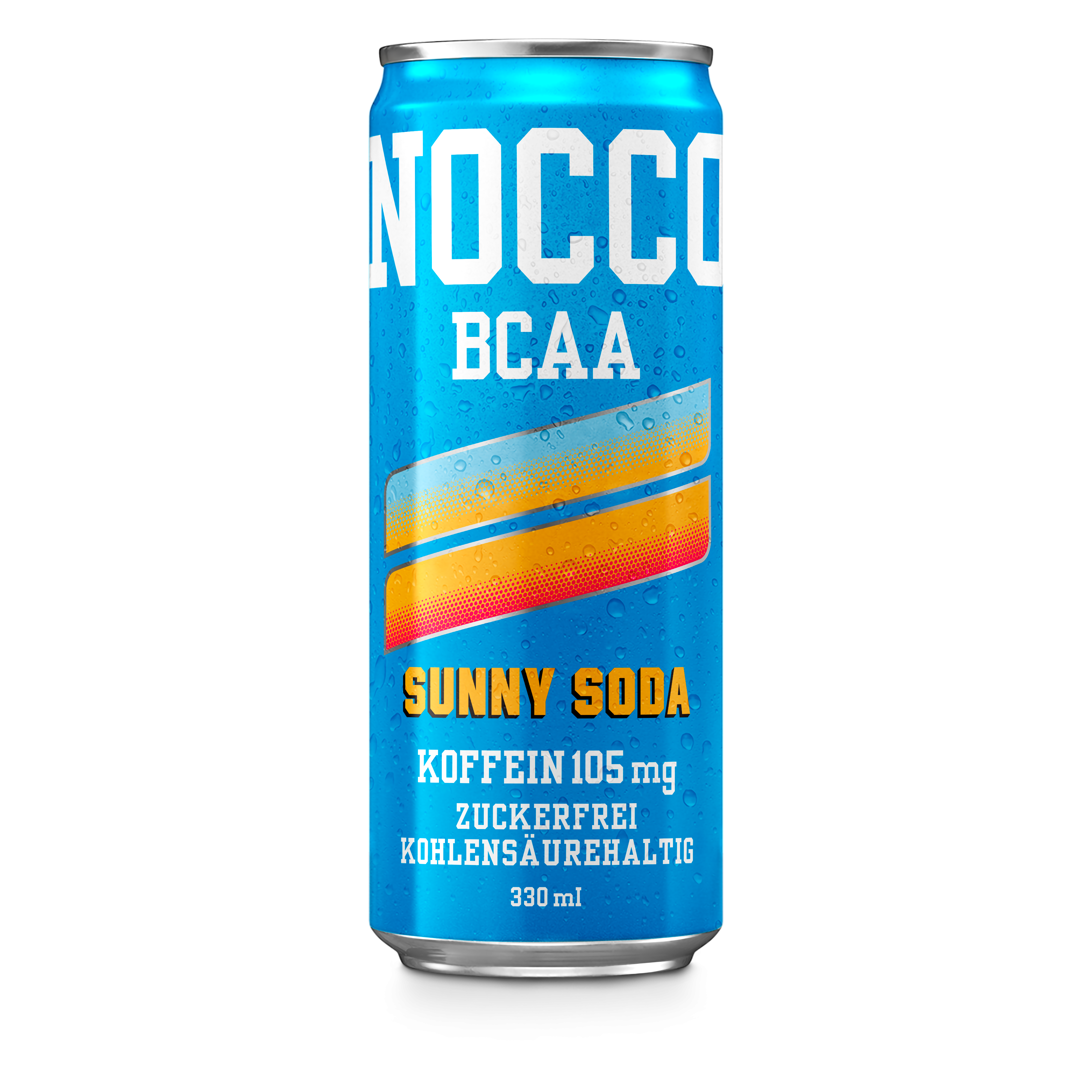 #Geschmack_Sunny Soda