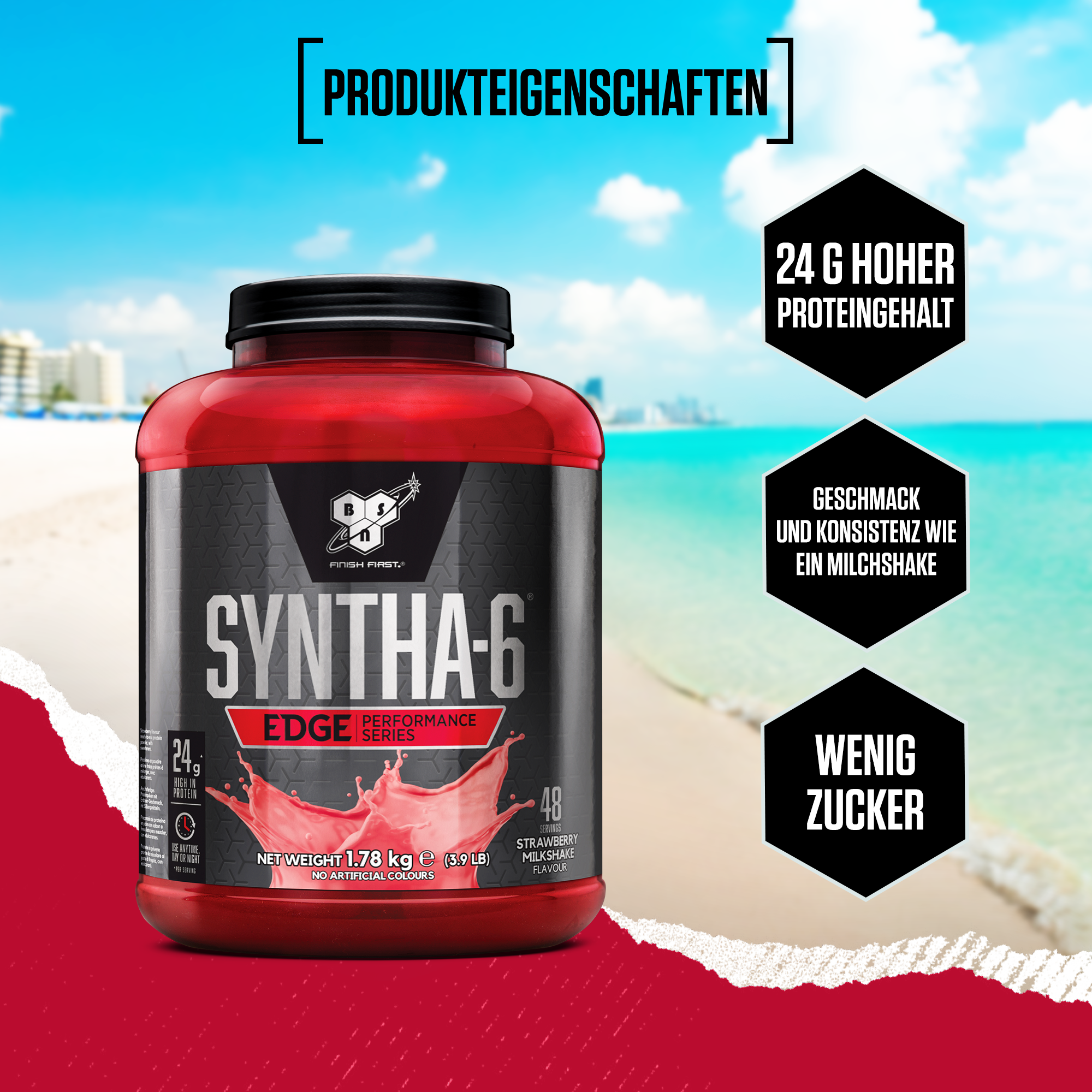 #Geschmack_Stawberry