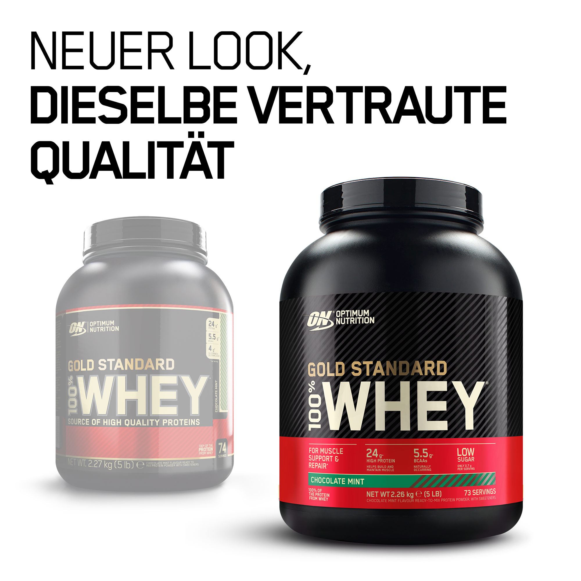 #Geschmack_Chocolate Mint