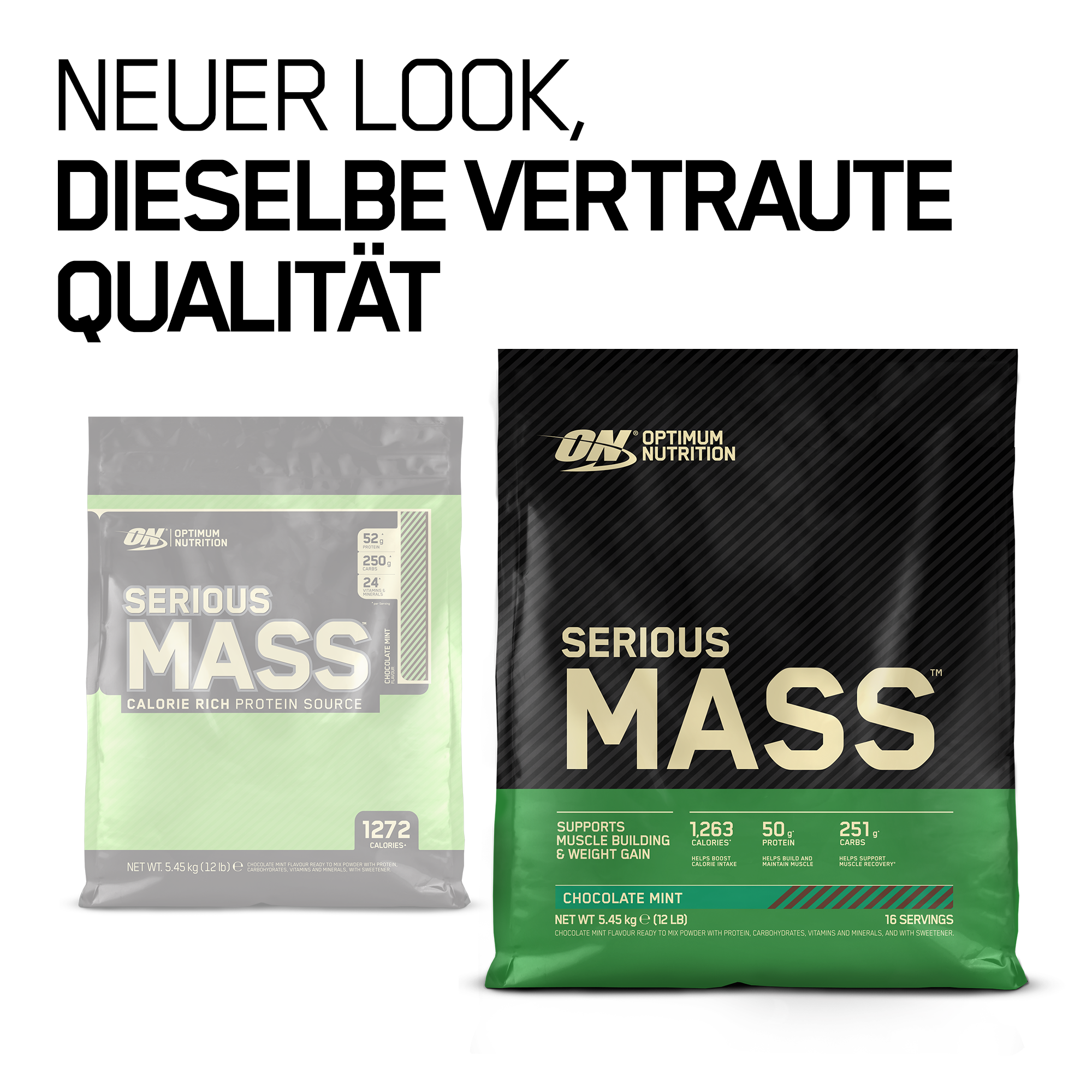 #Geschmack_Chocolate Mint