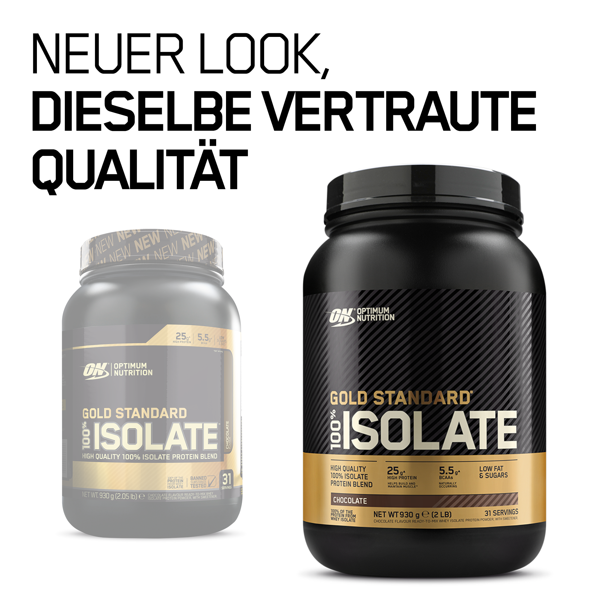 #Geschmack_Chocolate