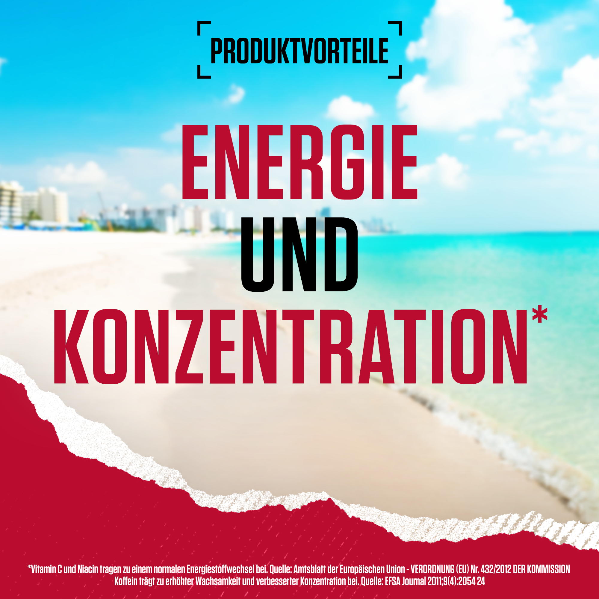 #Geschmack_Red Rush (Sour Cherry)