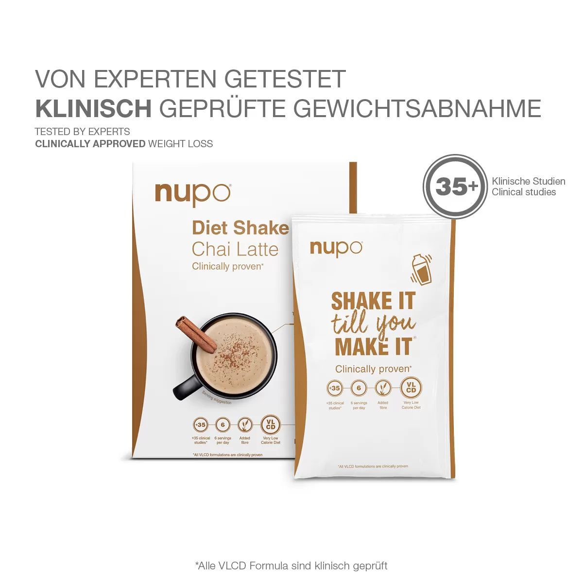#Geschmack_Chai Latte
