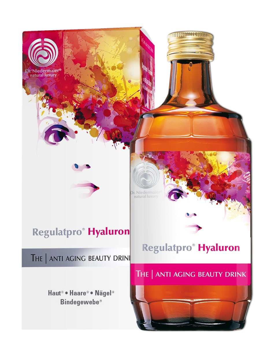 Regulatpro Hyaluron (350ml)
