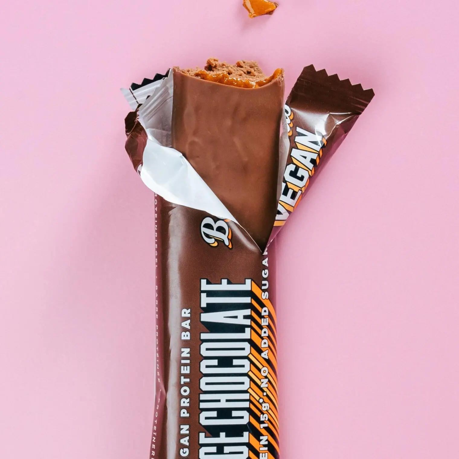 #Geschmack_Orange Chocolate