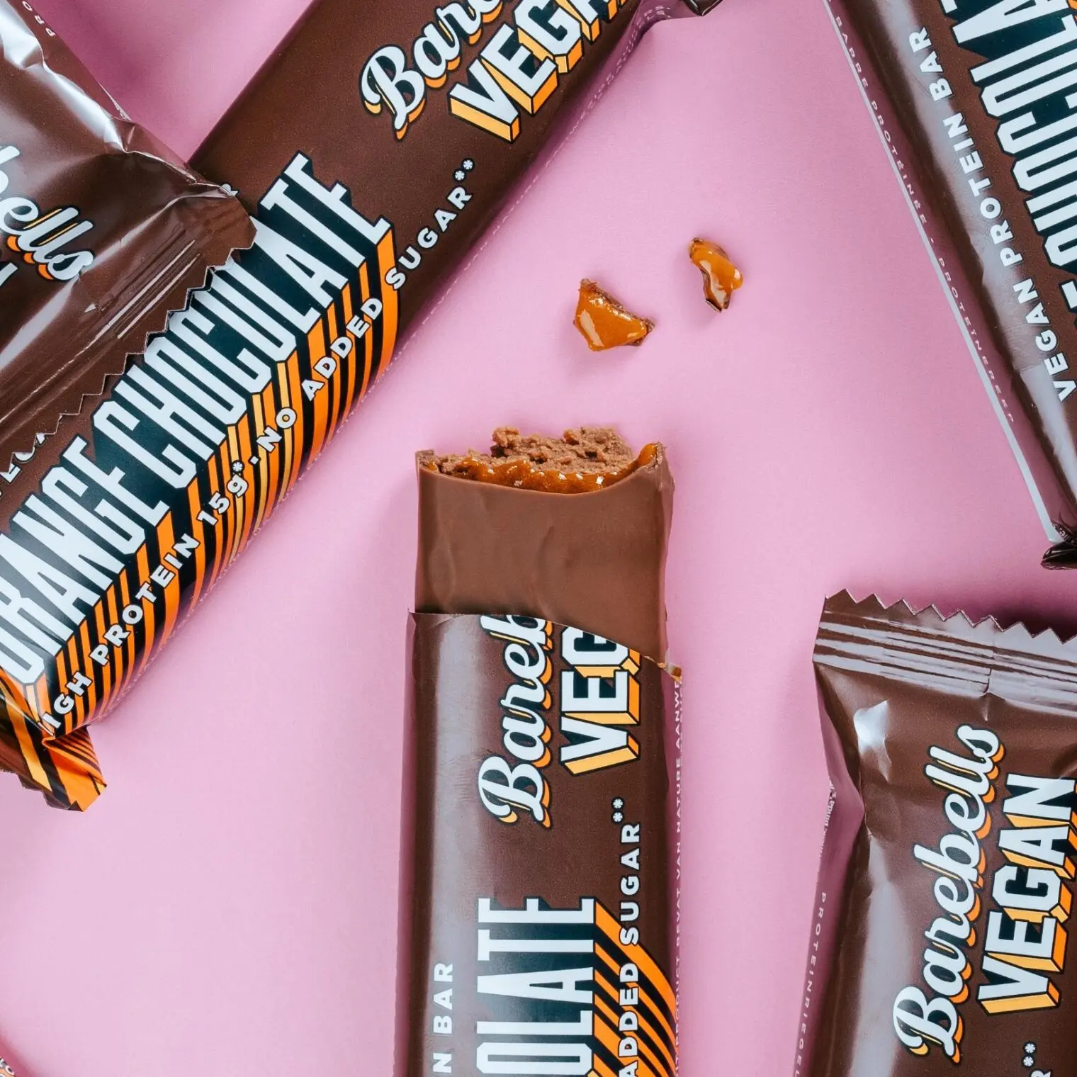 #Geschmack_Orange Chocolate