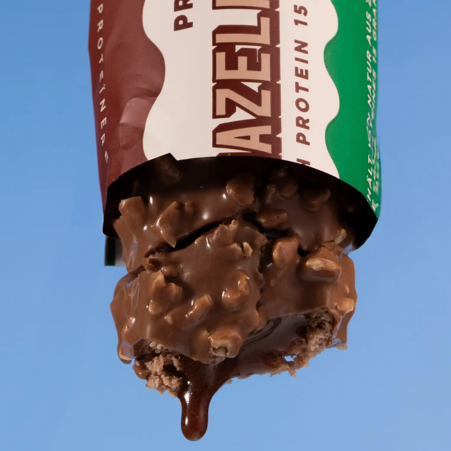 #Geschmack_Hazelnut Spread