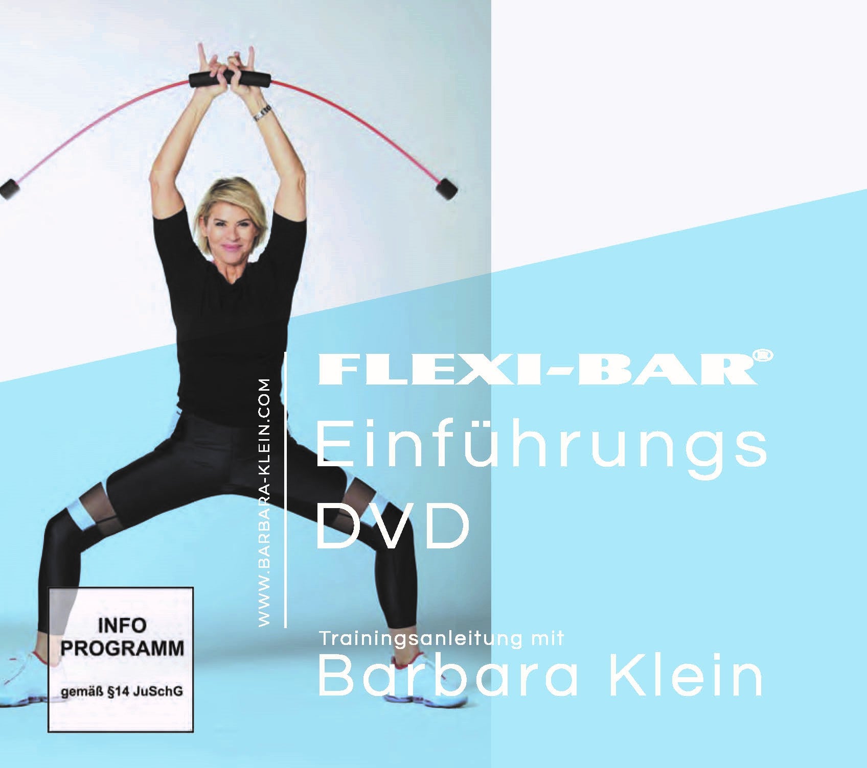 FLEXI-BAR® Kids (grün)