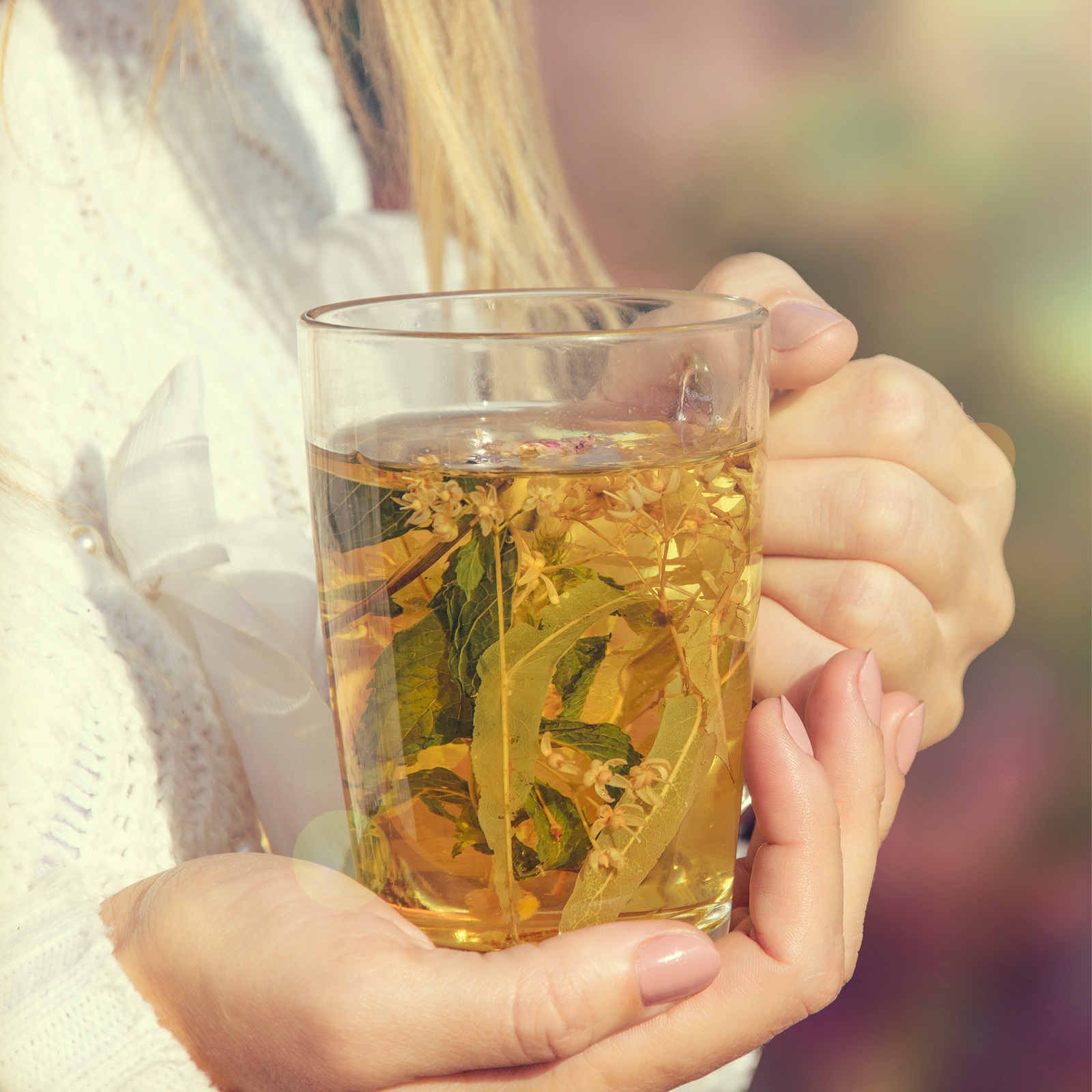 Eisenkraut geschnitten (250g)