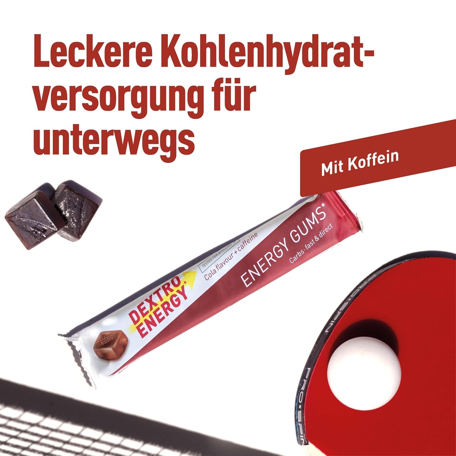 #Geschmack_Cola + Caffeine