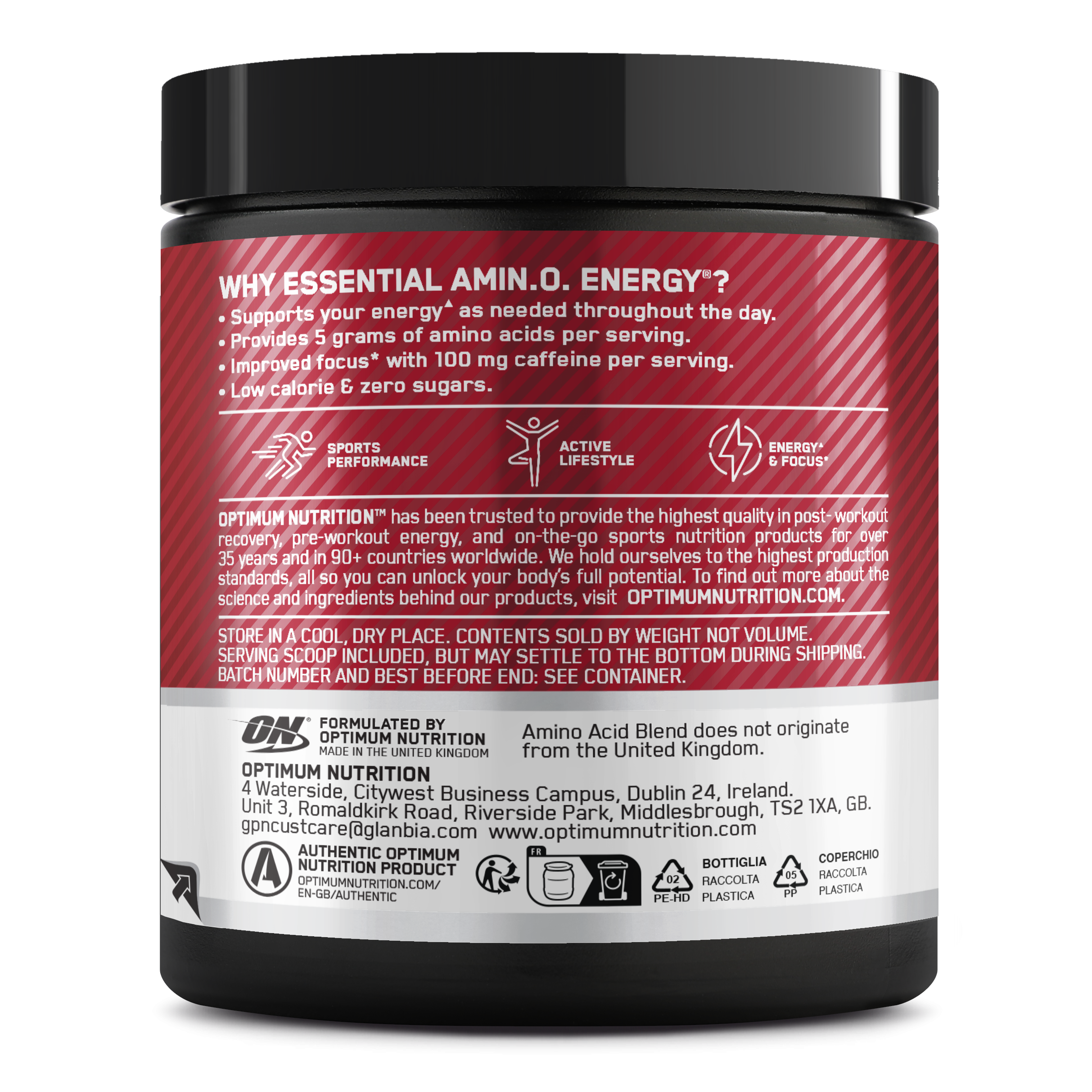 #Geschmack_Fruit Fusion