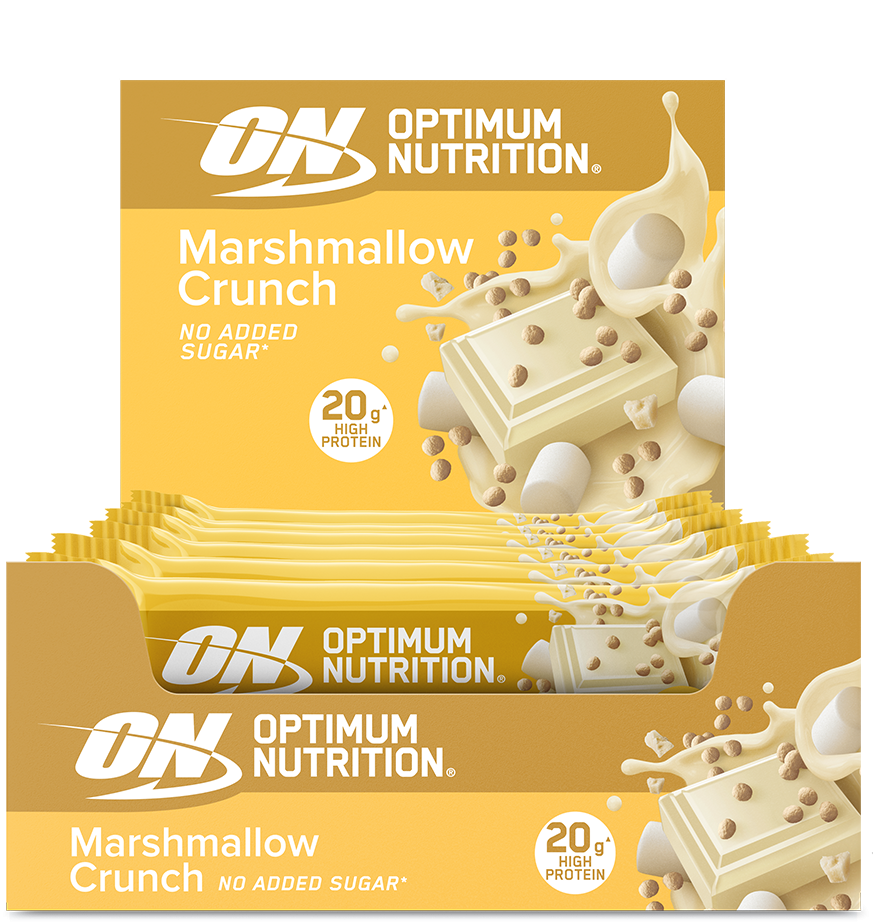 #Geschmack_Marshmallow