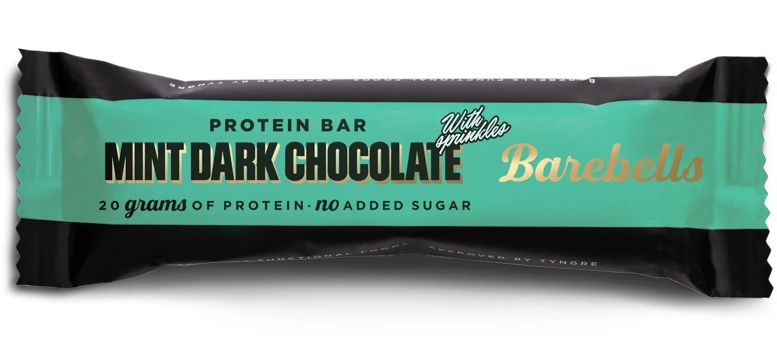 12 x Protein Bar Mixed (12x55g)