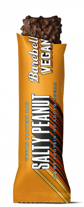 #Geschmack_Salty Peanut