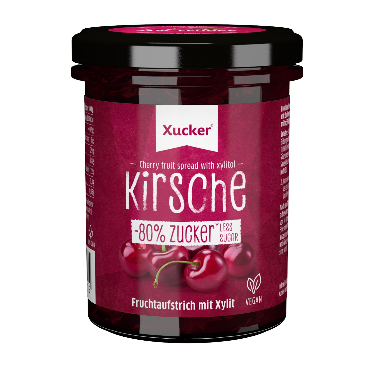 6x Fruchtaufstrich Probierpaket MIxed (6x220g)