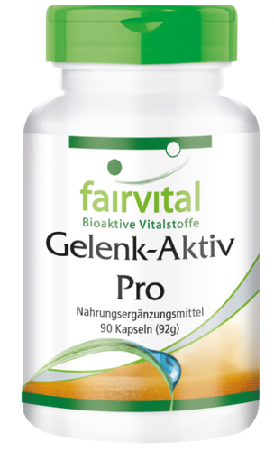 Gelenk-Aktiv Pro (90 Kapseln)