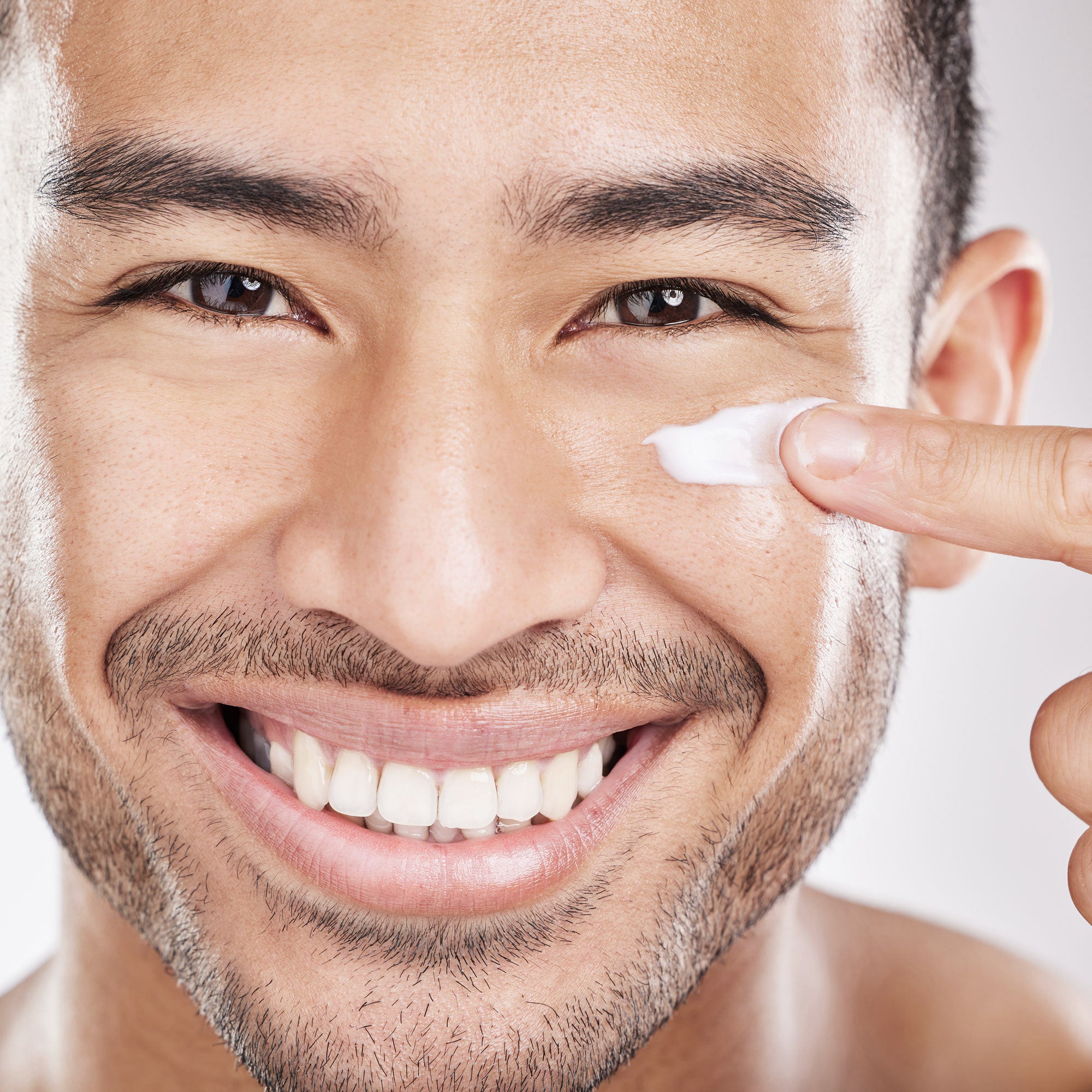 Gesichtscreme mit Bio Aloe Vera Saft und Bio Kamillenblütenextrakt (50ml)