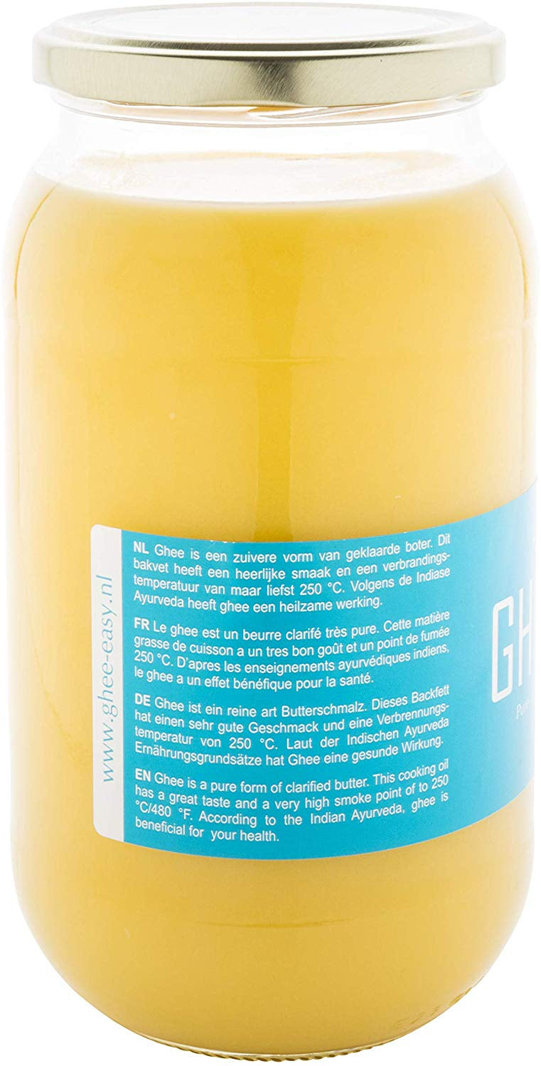 Ghee Easy bio (850g)