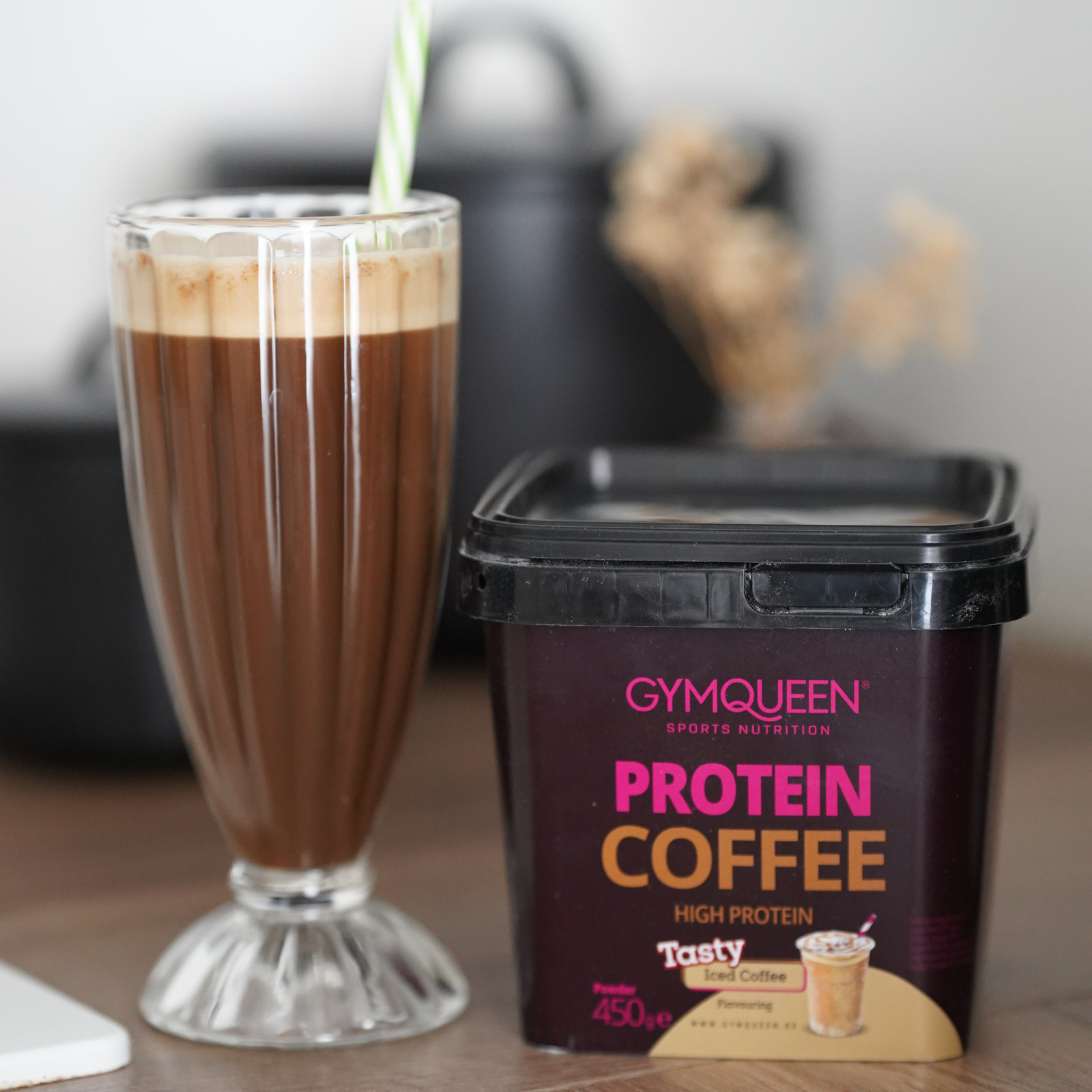 Protein Coffee 2er Pack