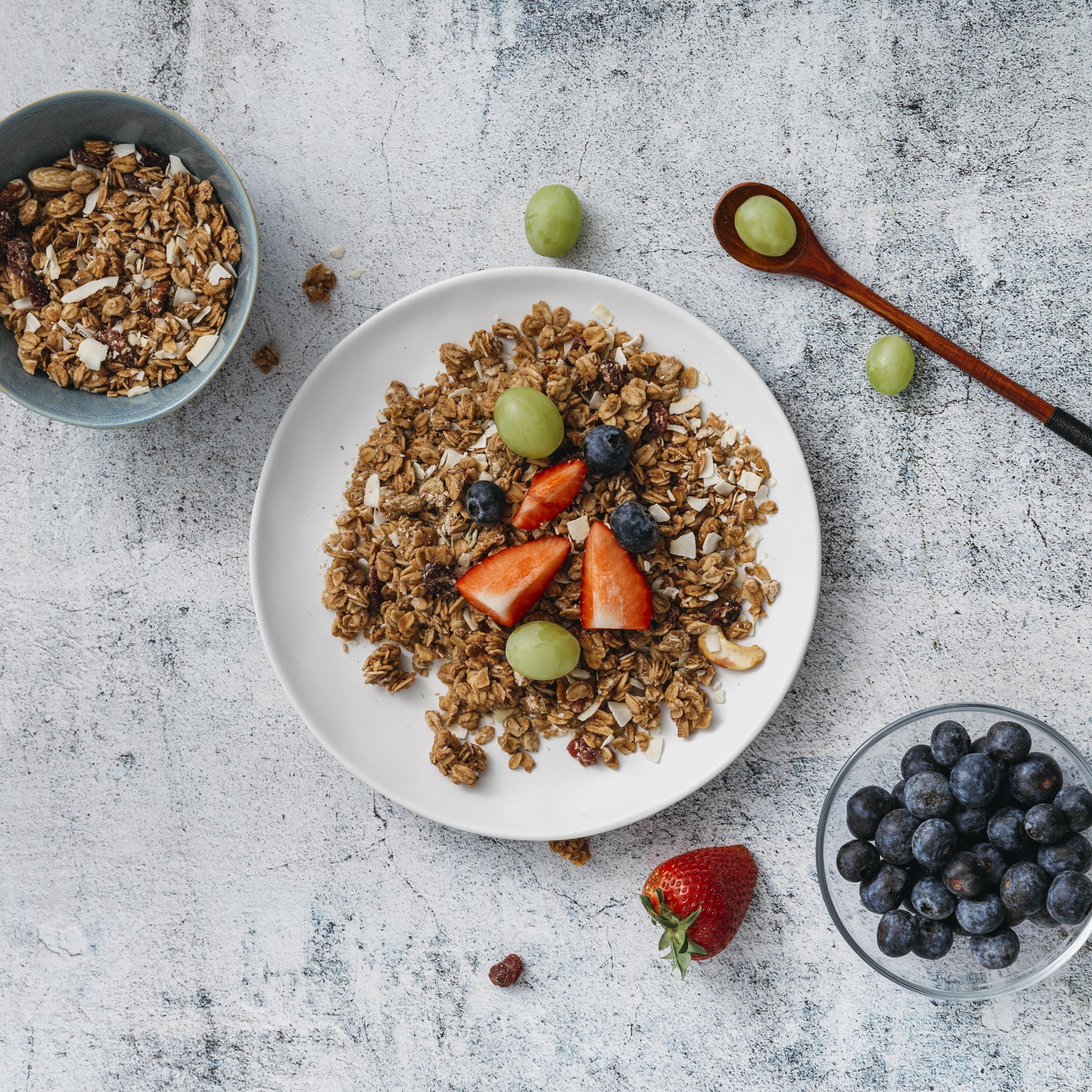 Bio Granola Kakao (500g)