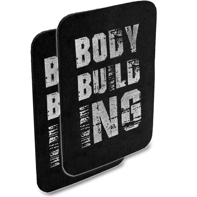 #Farbe_Bodybuilder