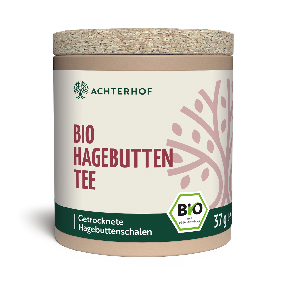 Hagebuttentee Bio (37g)