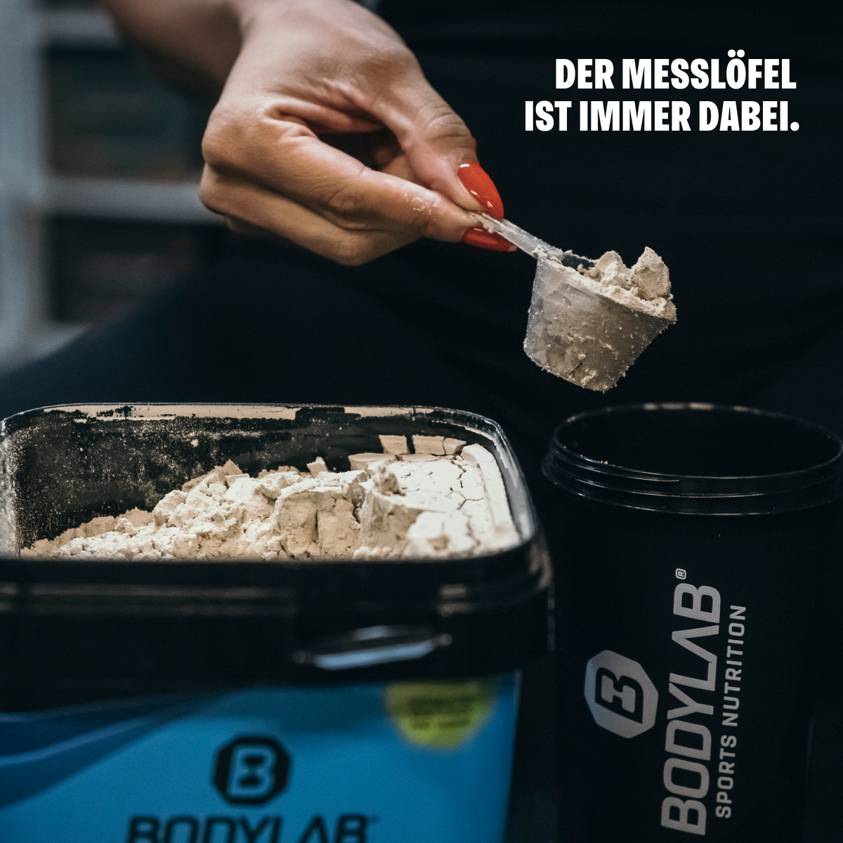 4x Whey Protein (4x1000g)